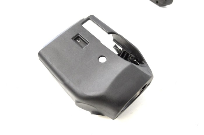 Ornament mecanism de direcție FORD ECOSPORT 2016 OEM: CN15-3533-CBW | 11403048