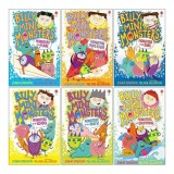 Cumpara ieftin Billy and the Mini Monsters X 6 Book S W