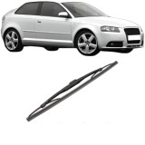 Cumpara ieftin Stergator lamela spate AUDI A3 (8P1) 2003-2012, luneta, Valeo Silencio