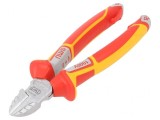 Clești laterali izolați 180mm pentru tăiere