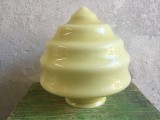 Design / Vintage - Abajur / Glob deosebit pentru lustra lampa veioza sau aplica !