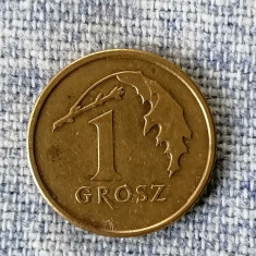 1 GROSZ 2011-POLONIA