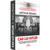 Caii lui Hitler - Arthur Brand, Prestige