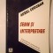 Aurel Codoban - Semn și interpretare: o introducere postmodernă &icirc;n semiologie și hermeneutică