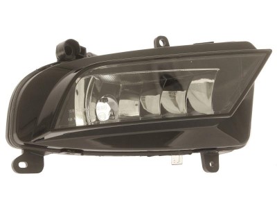 Proiector Audi A4/S4 (B8), 11.2011-12.2015, partea Dreapta, Fata, H8; Omologare: ECE/SAE, DEPO foto