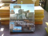 Grande Atlante dell'architettura - Francesca Prina (Mare Atlas al arhitecturii)