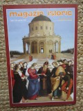MAGAZIN ISTORIC - MARTIE 2016