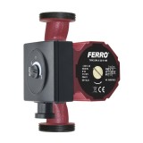 POMPA CIRCULATIE 32-80-180 GPA II ELECTRONIC WEBERMAN FERRO 0607W
