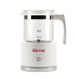 Aparat pentru spuma de lapte Montalatte Girmi ML70, 600W, 250ml, alb