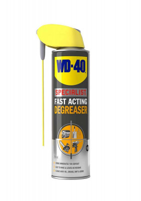 Spray Degresant WD-40 Fast Acting Degreaser, 500ml foto