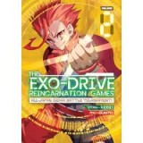 EXO-DRIVE REINCARNATION GAMES