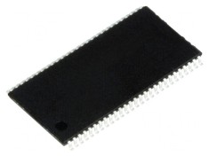 Memorie DRAM 128Mb 3,3V 143MHz