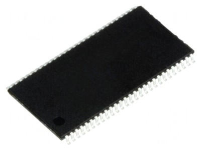 Memorie DRAM 128Mb 3,3V 143MHz foto