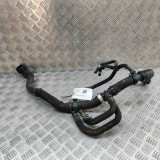 Furtun de lichid de răcire PEUGEOT 5008 II MC, MJ, MR, M4 2023 OEM: 9845755280 31989105