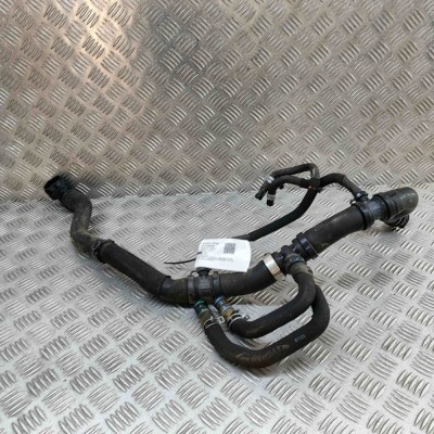 Furtun de lichid de răcire PEUGEOT 5008 II MC, MJ, MR, M4 2023 OEM: 9845755280 31989105 foto