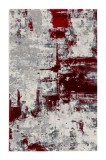 Covor Living Rose 51272 Roșu Moftx