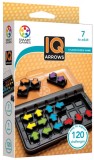 Joc de logica - IQ Arrow
