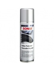Spray Intretinere Chedere si anvelope Sonax Gummi-Pflege 300 ml