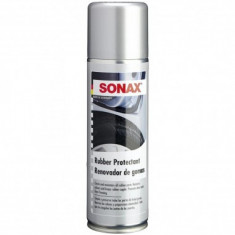 Spray Intretinere Chedere si anvelope Sonax Gummi-Pflege 300 ml