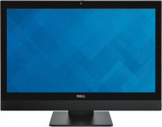 All in One Refurbished DELL, OPTIPLEX 7440 AIO, Intel Core i5-6500, 3.20 GHz, HDD 500 GB, RAM 8 GB, DVD, Intel HD Graphics 530, 23 LCD (FHD), 1920 x 1 foto