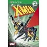 DK Reads: Meet the X-Men
