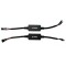 Set 2 anulatoare eroare becuri LED H1/H3 12V