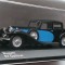 Macheta Bugatti type 57 Galibier 1939 - WhiteBOX 1/43