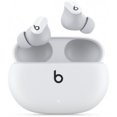 Handsfree Bluetooth Beats Studio Buds, TWS, ANC, Alb MJ4Y3ZM/A