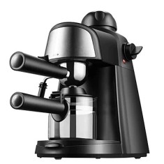 Aparat De Cafea (Espressor) Automat AO-78061 cu filtru