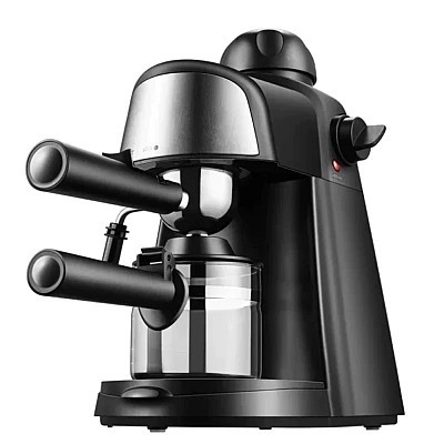 Aparat De Cafea (Espressor) Automat AO-78061 cu filtru foto