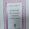 Concertul Instrumental Romanesc Contemporan - Mihaela Marinescu , E738