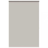 VidaXL Jaluzea cu role de duș cu casetă 160x240cm lățime material 156cm