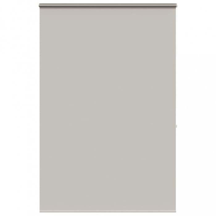 vidaXL Jaluzea cu role de duș cu casetă 160x240cm lățime material 156cm