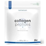 Pudra de colagen peptide din carne de vita Nutriversum 200 gr