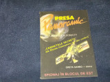 REVISTA PRESA PANORAMIC NR 4