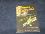 Cumpara ieftin REVISTA PRESA PANORAMIC NR 4