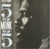 CD Thelonious Monk Quintet &lrm;&ndash; 5 By Monk By 5 (NM), Jazz