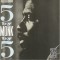 CD Thelonious Monk Quintet &lrm;&ndash; 5 By Monk By 5 (NM)