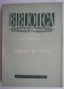 Taras Bulba - N.V. Gogol - Roman Beletristica - Carte
