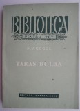 Taras Bulba &ndash; N. V. Gogol