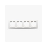 Zena Alb Rama Suport 4 Module