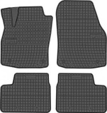Cumpara ieftin Covorase Presuri interior cauciuc Premium dedicate OPEL Astra H 2004 - 2014