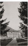 CPI B 11003 CARTE POSTALA - COVASNA. SANATORIUL DE CARDIOLOGIE, Circulata, Fotografie