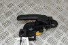 M&acirc;ner de deschidere interior dreapta față JEEP WRANGLER III JK 2015 OEM: CX590170 30320525