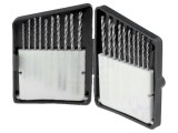 Set burghie metal HSS cutie plastic