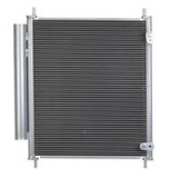 Condensator, climatizare CITRO&Euml;N C-ZERO (2010 - Prezent) MAXGEAR AC830462