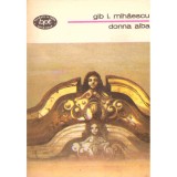 Gib. I. Mihaescu - Donna Alba - 137372
