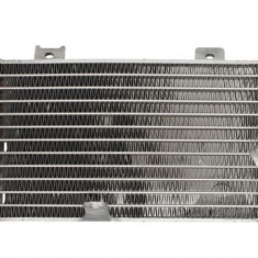 Radiator standa Honda CRF 450R 13- 14 RAD-056L