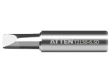 V&acirc;rf Șurubelniță 6.5mm ATTEN ST-2150D, Pentru Ciocan de Lipit