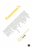 Freeman&#039;s: cele mai bune texte noi despre familie, Black Button Books